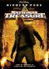 National Treasure DVD